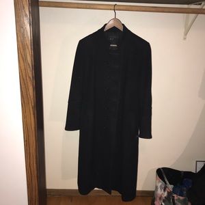 Zara wool coat